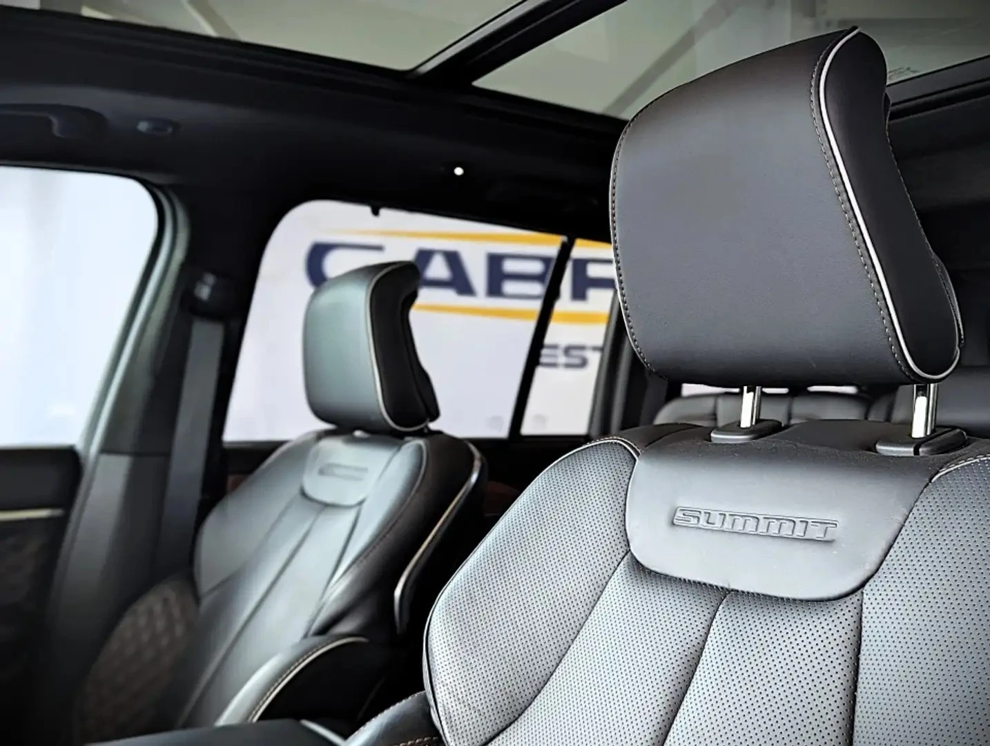 Jeep Grand cherokee SUMMIT ���� �� �������� ���������� | Mobile.bg � ����������� 8
