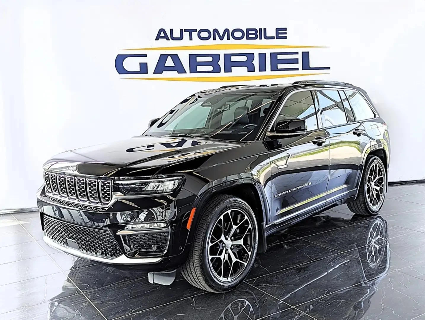 Jeep Grand cherokee SUMMIT ���� �� �������� ���������� | Mobile.bg � ����������� 1