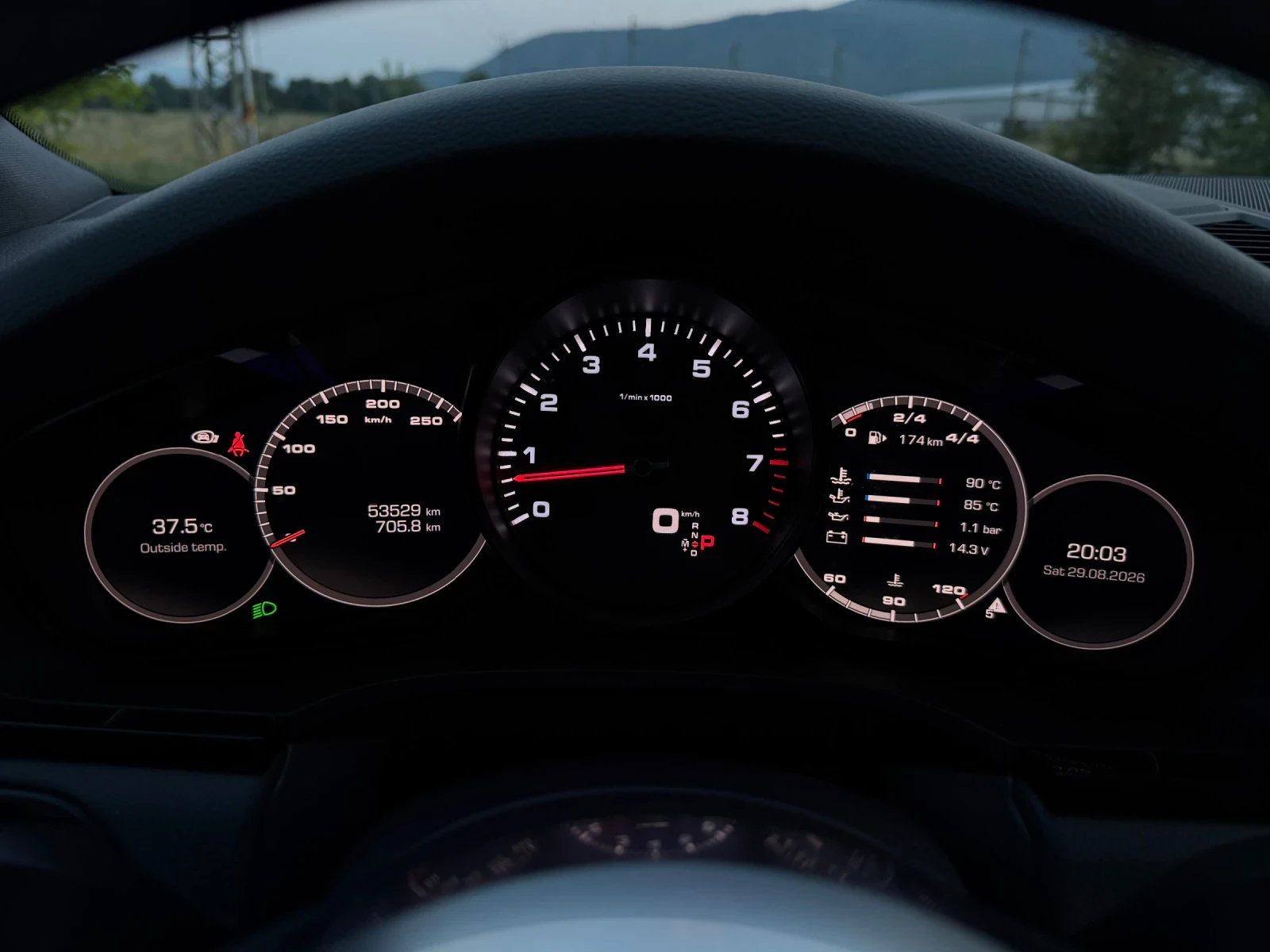 Porsche Cayenne 3.0 V6 FULL MAX  | Mobile.bg � ����������� 15