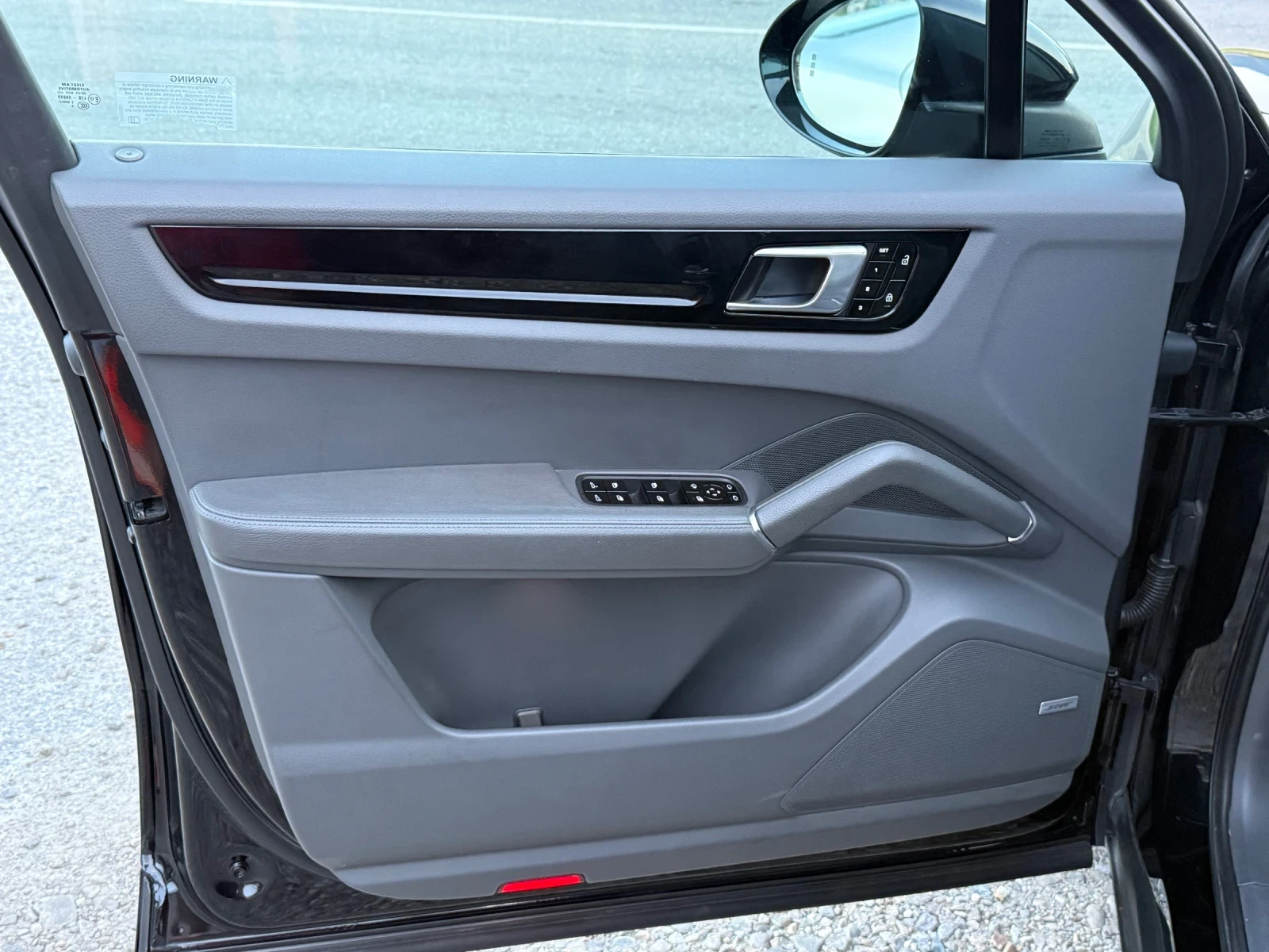 Porsche Cayenne 3.0 V6 FULL MAX  | Mobile.bg � ����������� 9