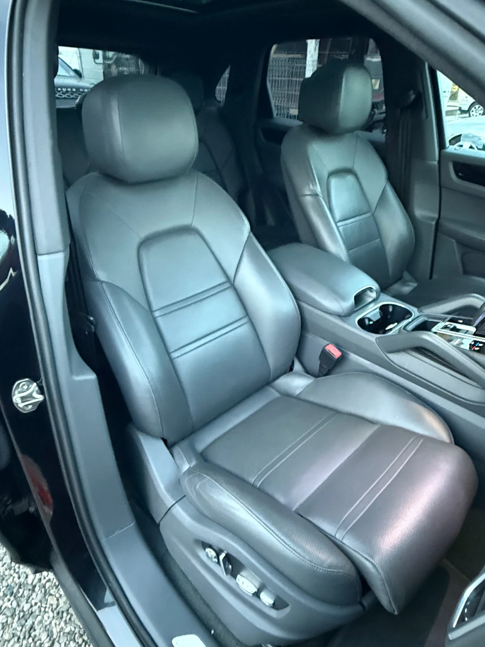 Porsche Cayenne 3.0 V6 FULL MAX  | Mobile.bg � ����������� 14