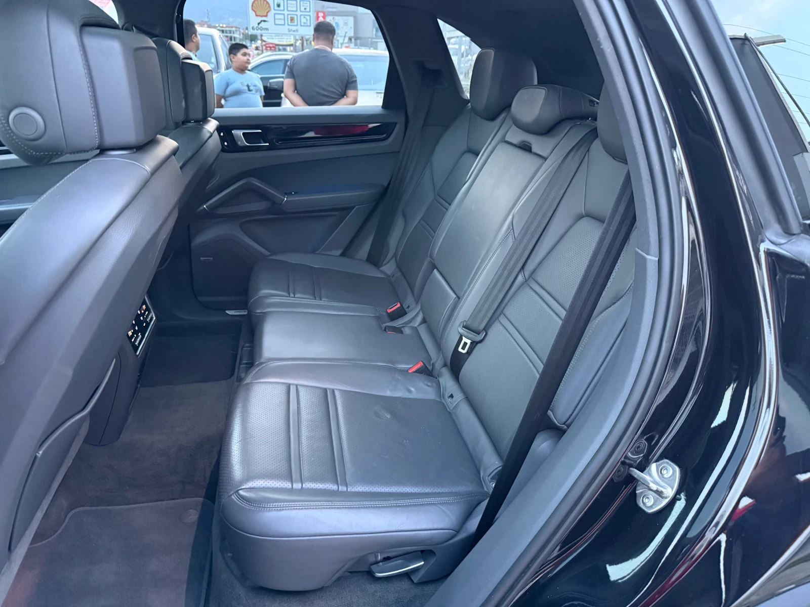 Porsche Cayenne 3.0 V6 FULL MAX  | Mobile.bg � ����������� 11