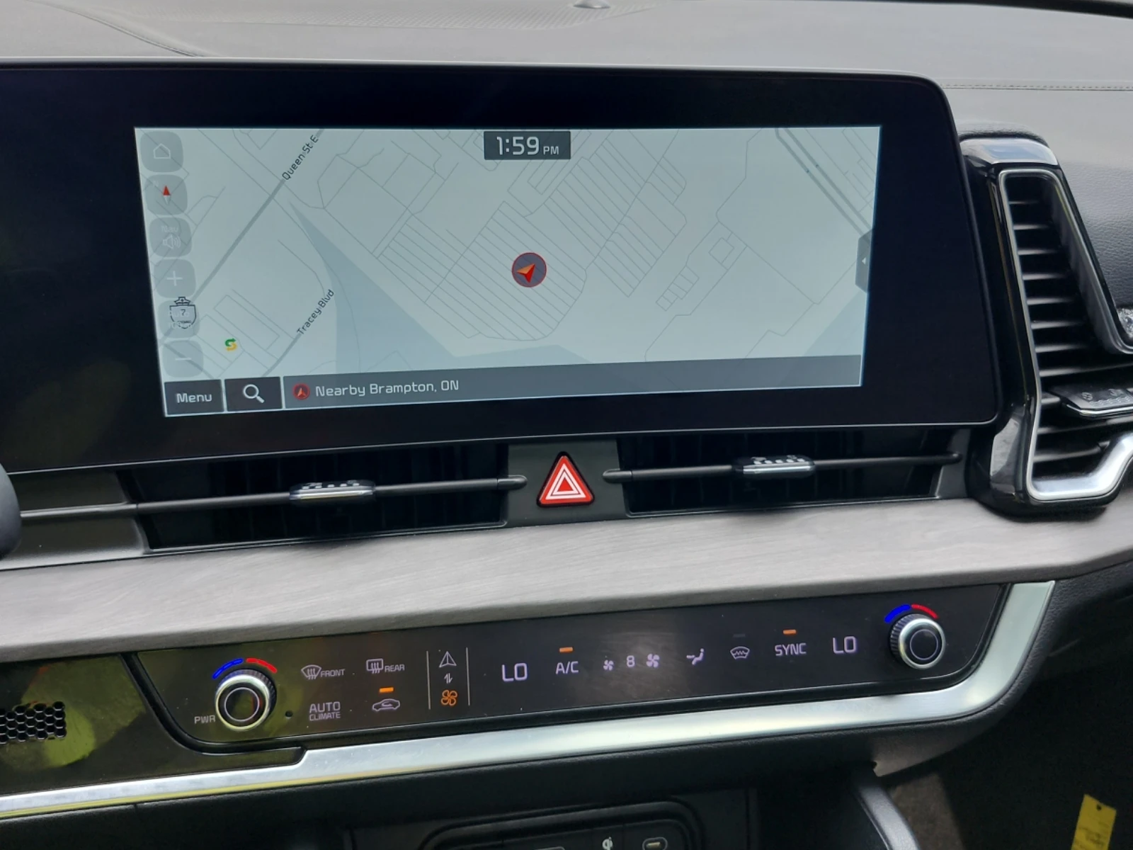 Kia Sportage X-LINE LIMITED, АВТОКРЕДИТ, снимка 11 - Автомобили и джипове - 55949142