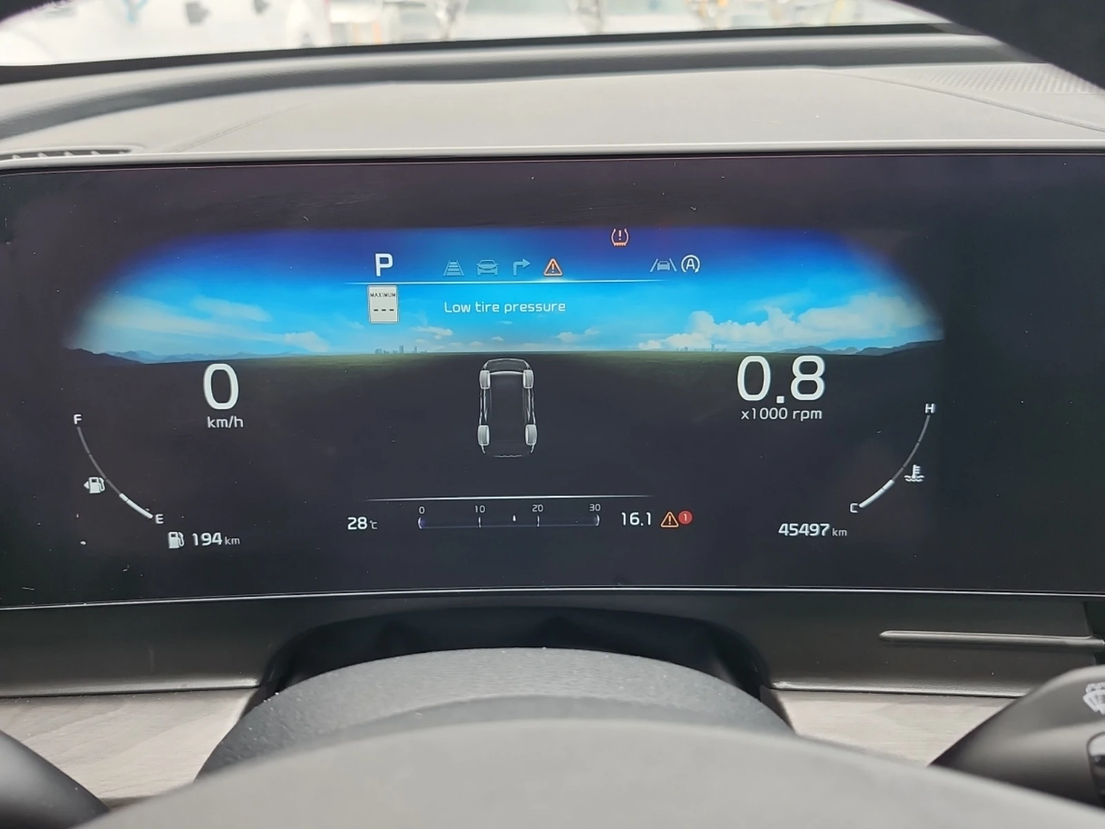 Kia Sportage X-LINE LIMITED, АВТОКРЕДИТ, снимка 9 - Автомобили и джипове - 55949142