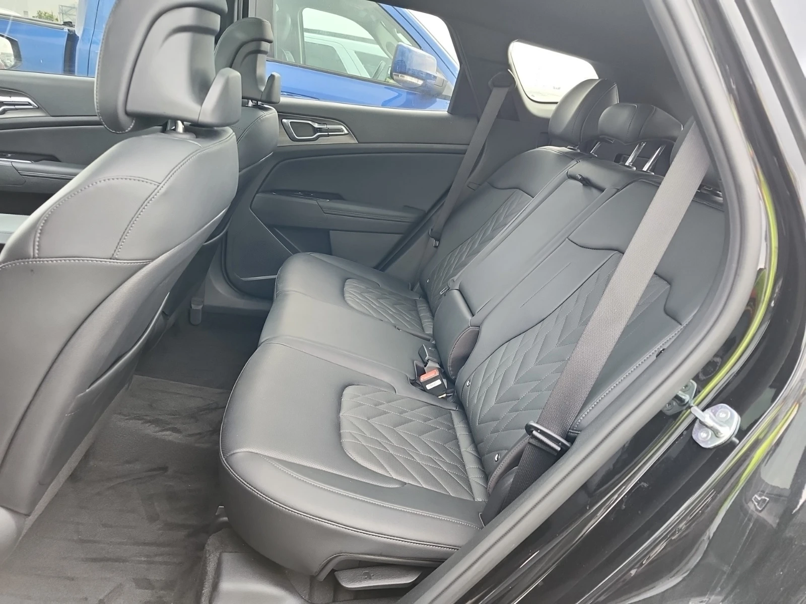 Kia Sportage X-LINE LIMITED, АВТОКРЕДИТ, снимка 12 - Автомобили и джипове - 55949142
