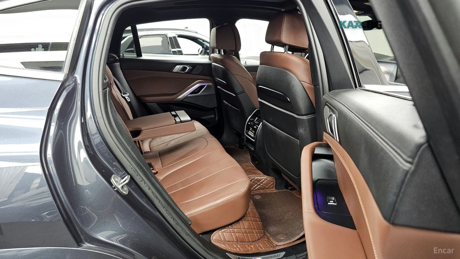 BMW X6 M* ОБДУХВАНЕ* 360 КАМЕРА* HEADUP* ВЪЗДУХ* ДИСТРОНИ, снимка 12 - Автомобили и джипове - 56262814