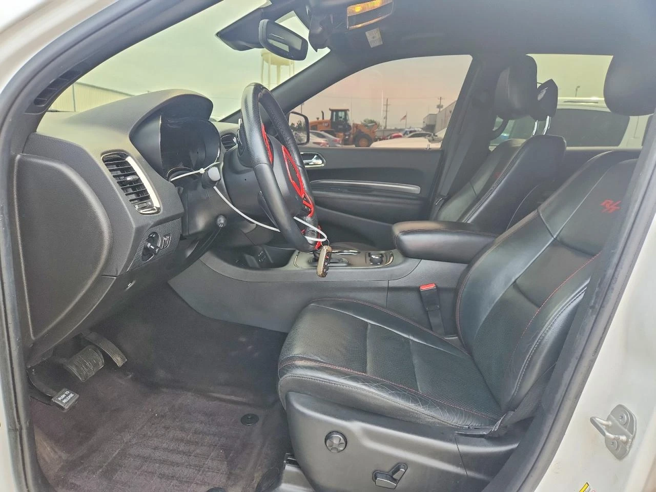 Dodge Durango 5.7l R/T, снимка 7 - Автомобили и джипове - 56476620