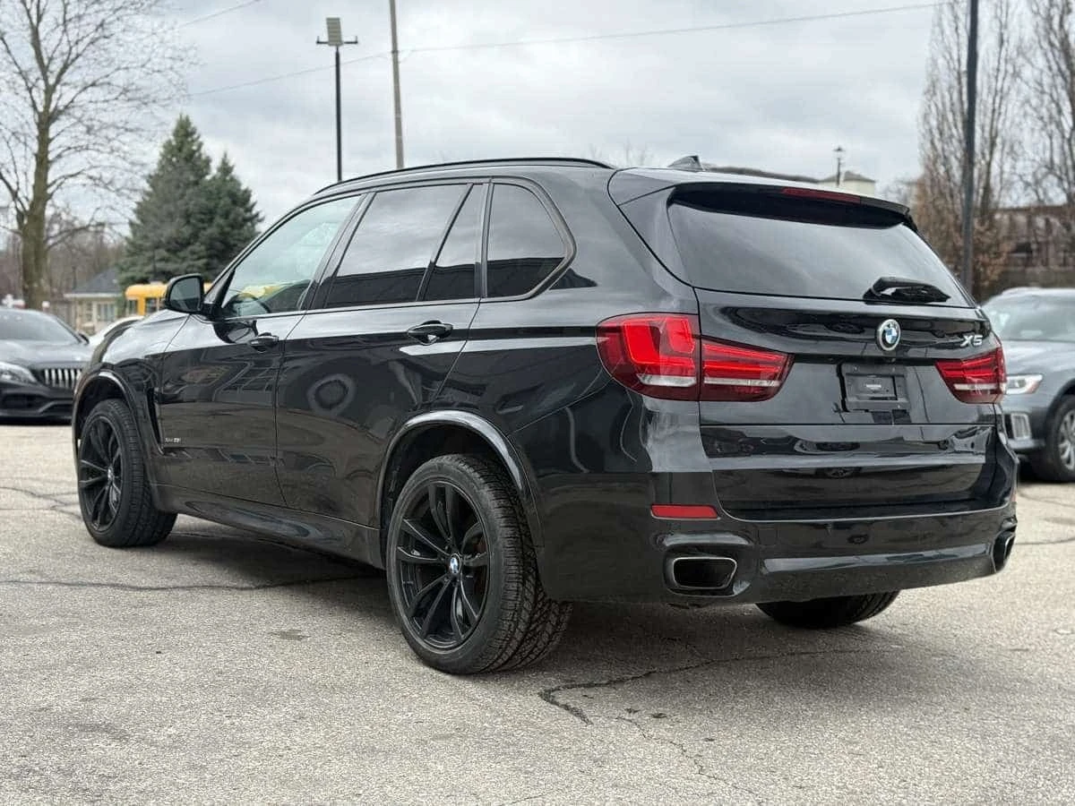 BMW X5 * 35i xDrive35i * CARFAX *  | Mobile.bg � ����������� 5