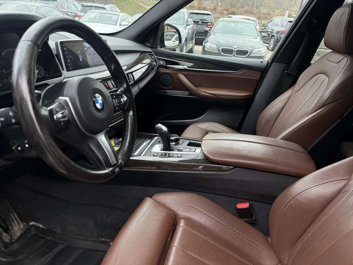 BMW X5 * 35i xDrive35i * CARFAX *  | Mobile.bg � ����������� 10