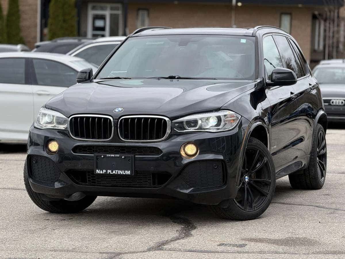 BMW X5 * 35i xDrive35i * CARFAX *  | Mobile.bg � ����������� 2