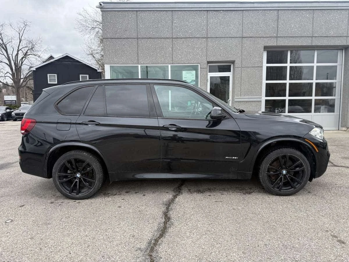 BMW X5 * 35i xDrive35i * CARFAX *  | Mobile.bg � ����������� 8
