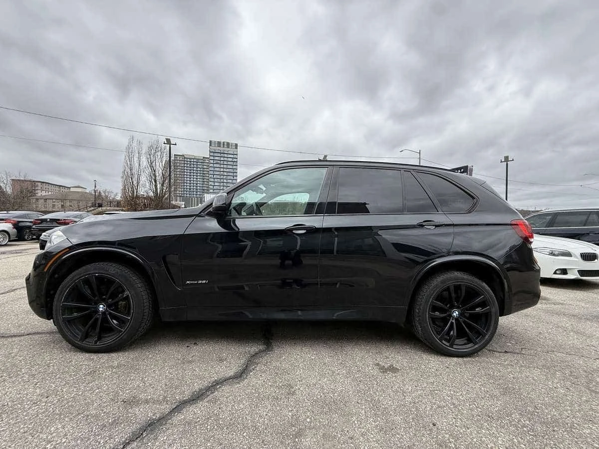 BMW X5 * 35i xDrive35i * CARFAX *  | Mobile.bg � ����������� 4