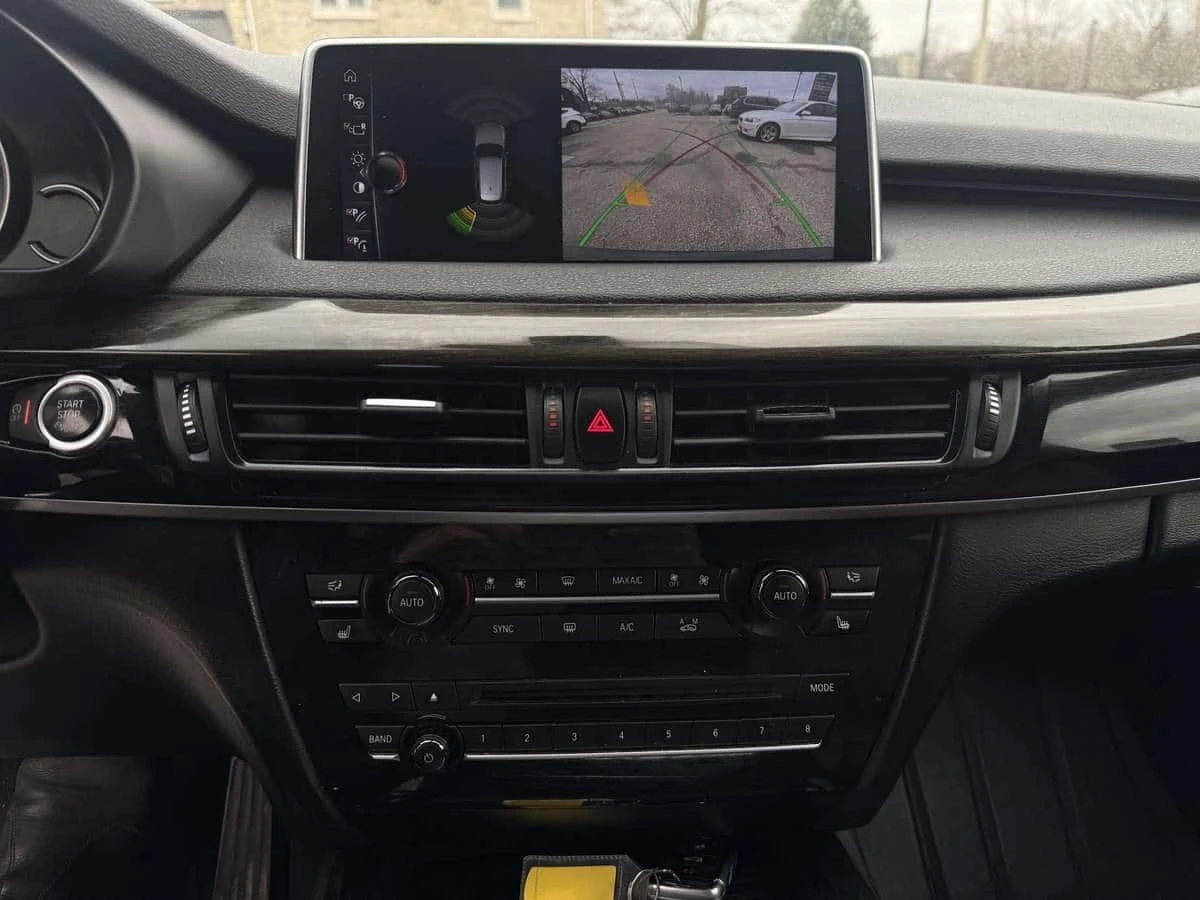 BMW X5 * 35i xDrive35i * CARFAX *  | Mobile.bg � ����������� 14