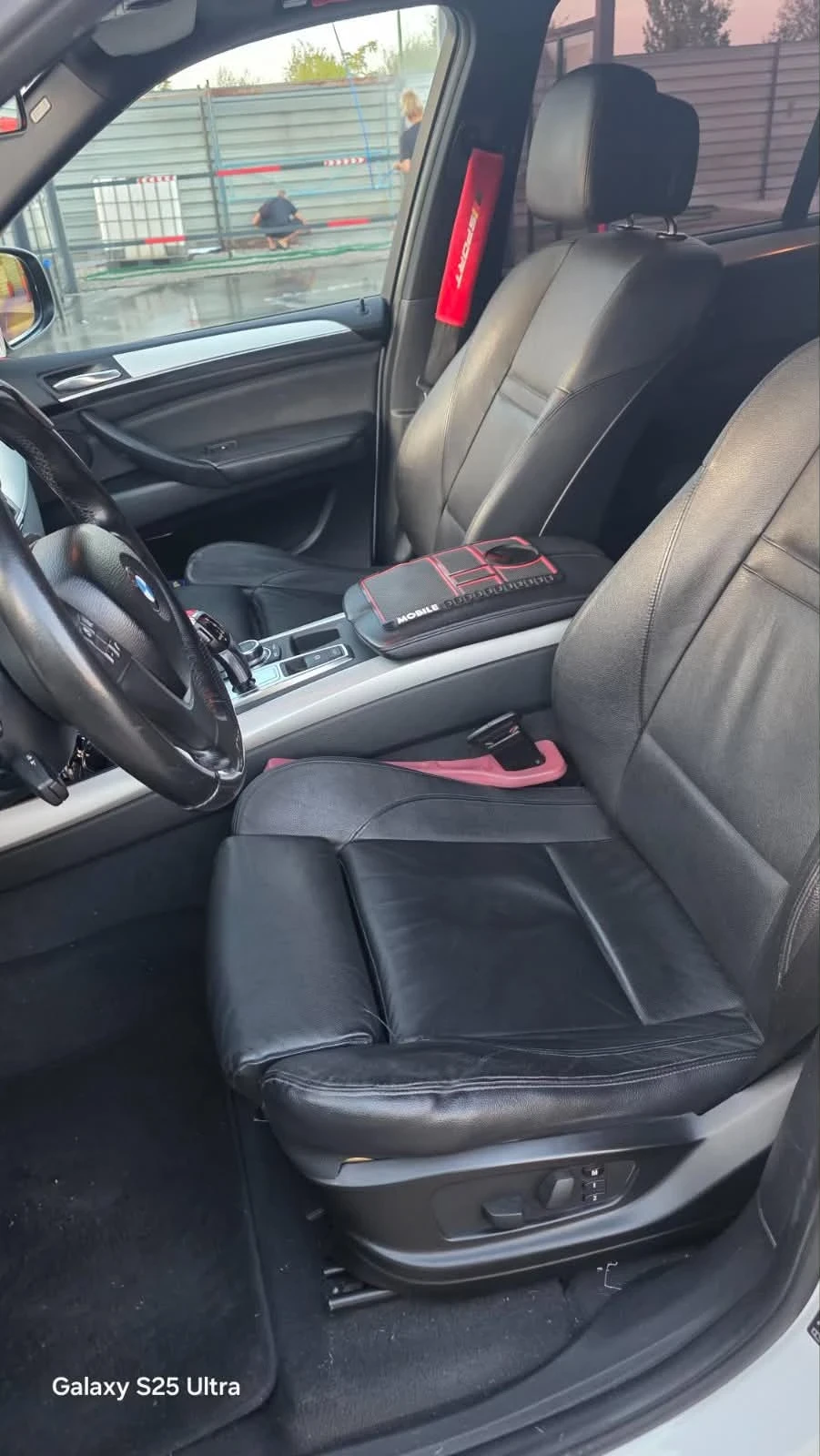 BMW X5, снимка 6 - Автомобили и джипове - 56585029