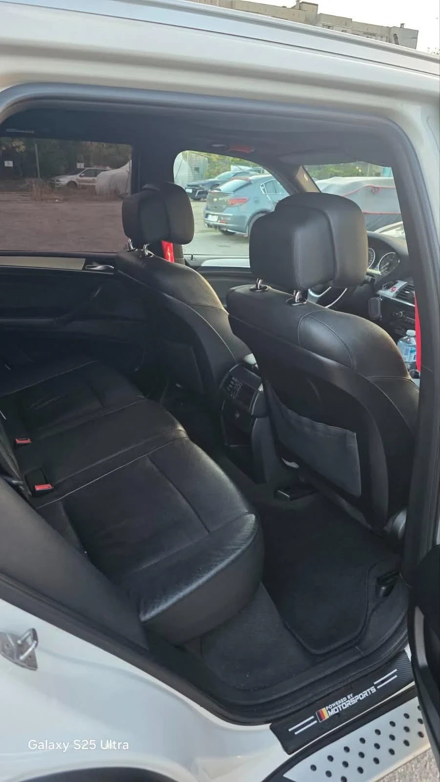 BMW X5, снимка 5 - Автомобили и джипове - 56585029
