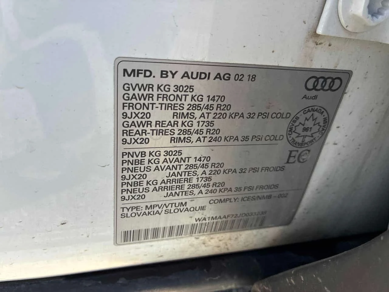 Audi Q7 * Progressiv * CARFAX * ��������� * �������� *  | Mobile.bg � ����������� 11