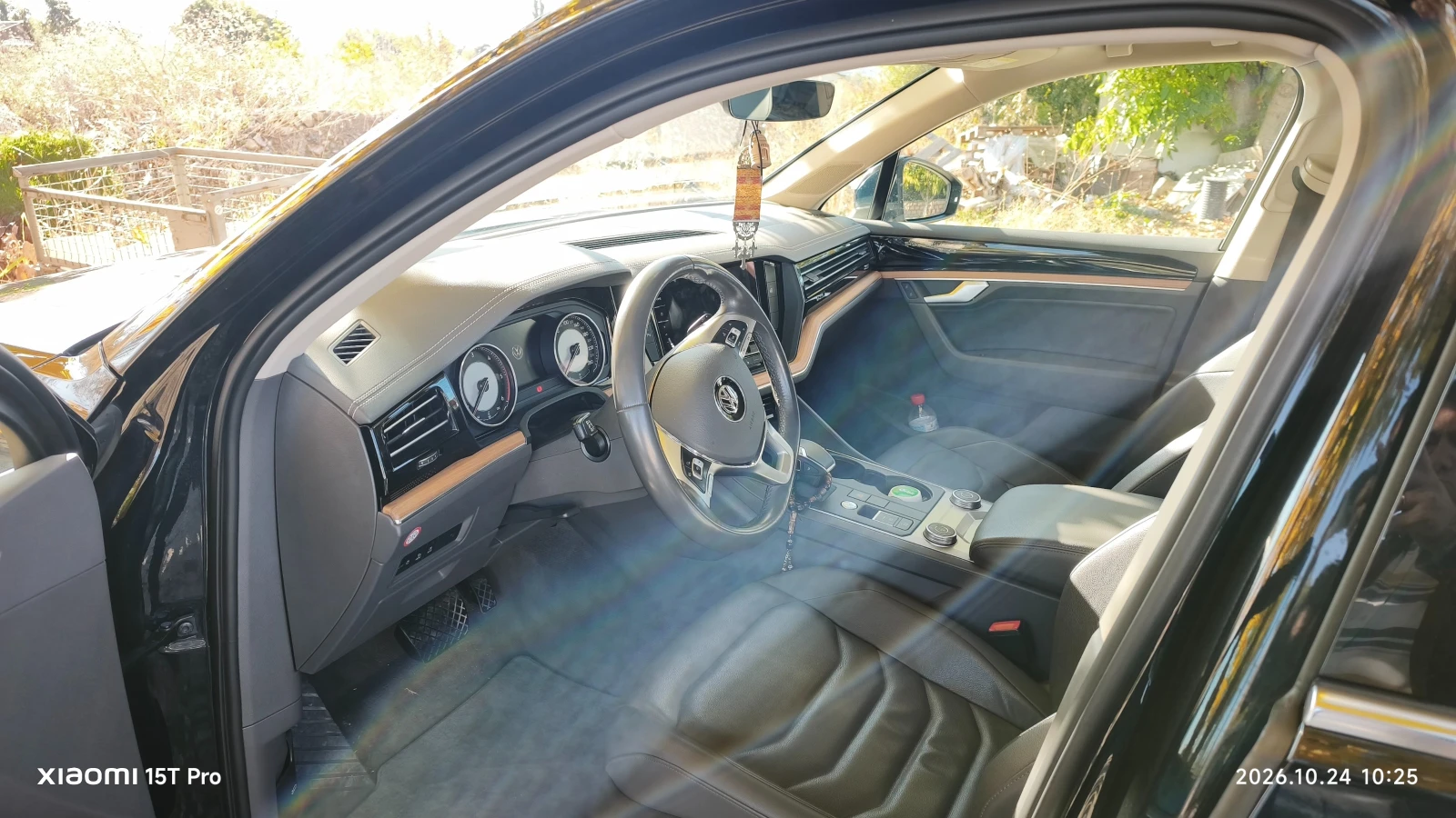 VW Touareg, снимка 6 - Автомобили и джипове - 56643087