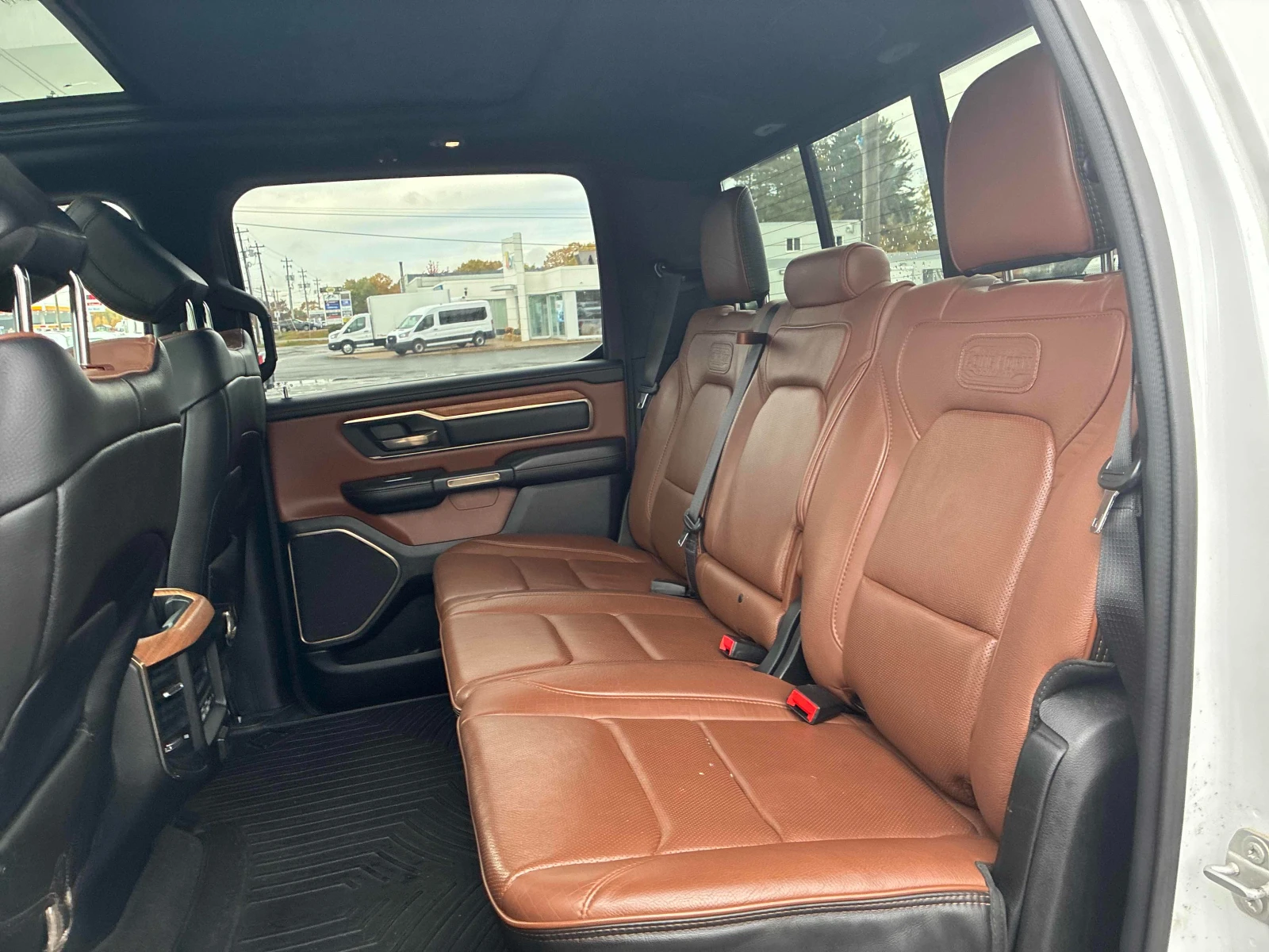 Dodge RAM 1500 LONGHORN 5.7 HEMI * ������* RAM BOX | Mobile.bg � ����������� 8