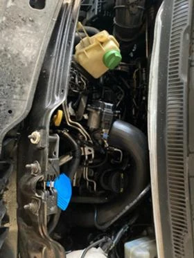 VW T6 2.0 TDI 4 MOTION НА ЧАСТИ, снимка 6