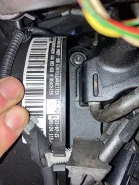 VW T6 2.0 TDI 4 MOTION НА ЧАСТИ, снимка 5