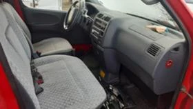 Toyota Hiace 2.5d4d/на части, снимка 6