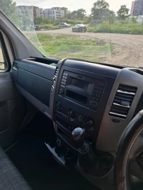 Mercedes-Benz 313 313 2016 , снимка 10