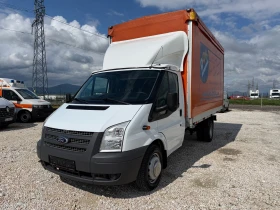 Ford Transit КЛИМАТИК До 3.5т. EURO5, снимка 1