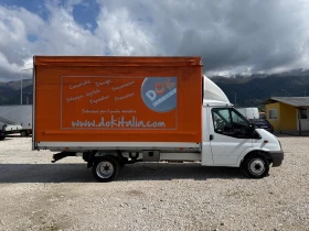Ford Transit КЛИМАТИК До 3.5т. EURO5, снимка 4