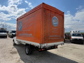 Ford Transit КЛИМАТИК До 3.5т. EURO5, снимка 7