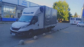 Iveco 35s18, снимка 2