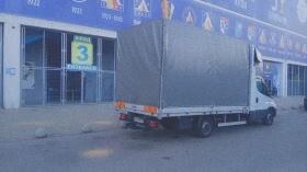 Iveco 35s18, снимка 4