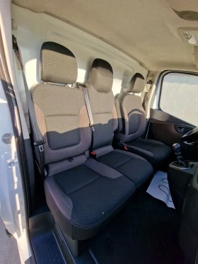 Fiat Talento 1.6 dCi EcoJet L2H2 , снимка 7