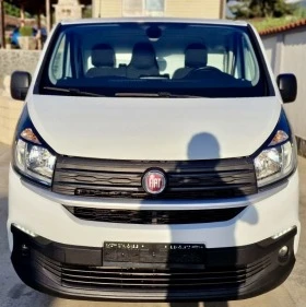  Fiat Talento