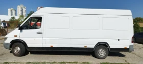 Mercedes-Benz Sprinter 311, снимка 6