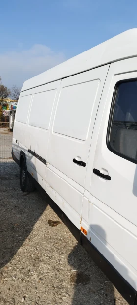 Mercedes-Benz Sprinter 311, снимка 2