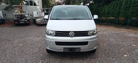 VW Caravelle 2.0TDI/DSG//! | Mobile.bg    2