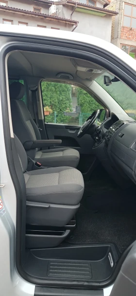 VW Caravelle 2.0TDI/DSG//! | Mobile.bg    10