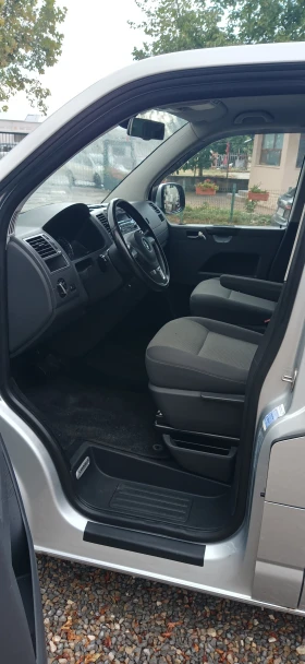 VW Caravelle 2.0TDI/DSG//! | Mobile.bg    8