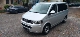     VW Caravelle 2.0TDI/DSG//!