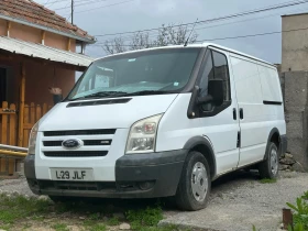 Ford Transit 2.2 TDCI | Mobile.bg    8