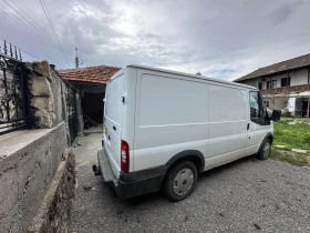 Ford Transit 2.2 TDCI | Mobile.bg    2