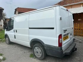 Ford Transit 2.2 TDCI | Mobile.bg    3