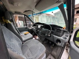 Ford Transit 2.2 TDCI | Mobile.bg    7