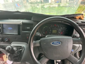 Ford Transit 2.2 TDCI | Mobile.bg    6