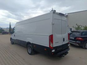 Iveco Daily 3.0l 3.5. MAXXI 35c15 | Mobile.bg    3