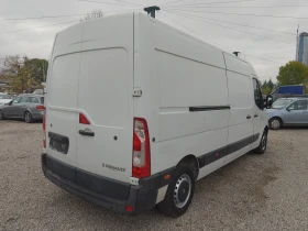 Renault Master 2.3 DCI-NAVI-MAXI | Mobile.bg    5