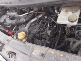 Renault Master 2.3 DCI-NAVI-MAXI | Mobile.bg    13