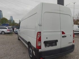     Renault Master 2.3 DCI-NAVI-MAXI