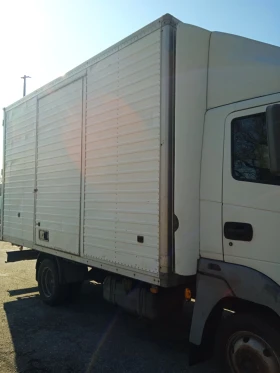 Nissan Capstar ATLEON A�������� ������ ������ �� ����� | Mobile.bg � ����� ������ 13