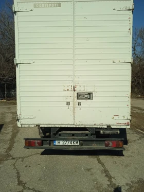 Nissan Capstar ATLEON A�������� ������ ������ �� ����� | Mobile.bg � ����� ������ 12